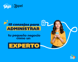 10 consejos para administrar tu pequeño negocio como un experto