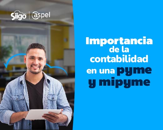 Importancia de la contabilidad en las pymes mexicanas: guía completa para tu empresa