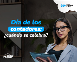 Día de los contadores: el rol clave de quienes cuidan las finanzas