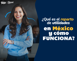 Reparto de utilidades 2025: ¿qué es, cuándo se paga y quiénes tienen derecho a recibirlo?