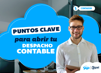despacho contable