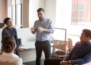 por qué necesito un mentor