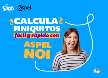 cálculo de finiquito