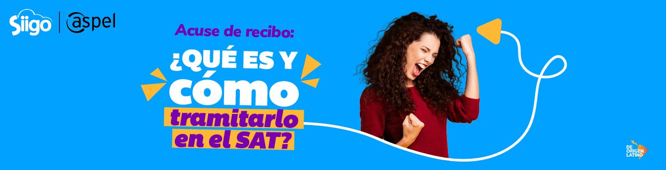 Acuse de recibo, ¿qué es y cómo tramitarlo?