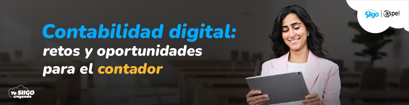 contabilidad digital en México