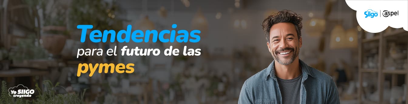 Tendencias pymes 