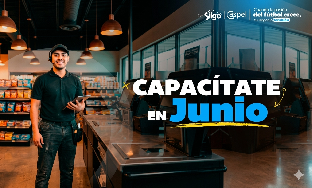 Siigo Aspel