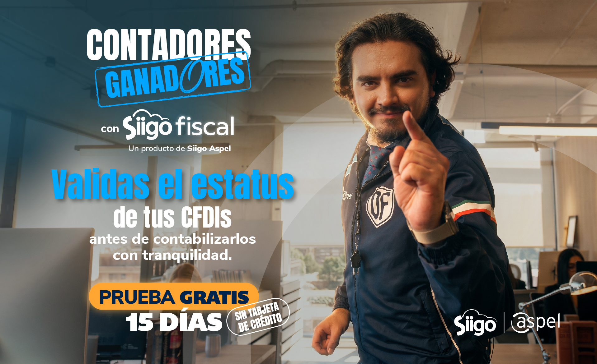 Siigo Aspel