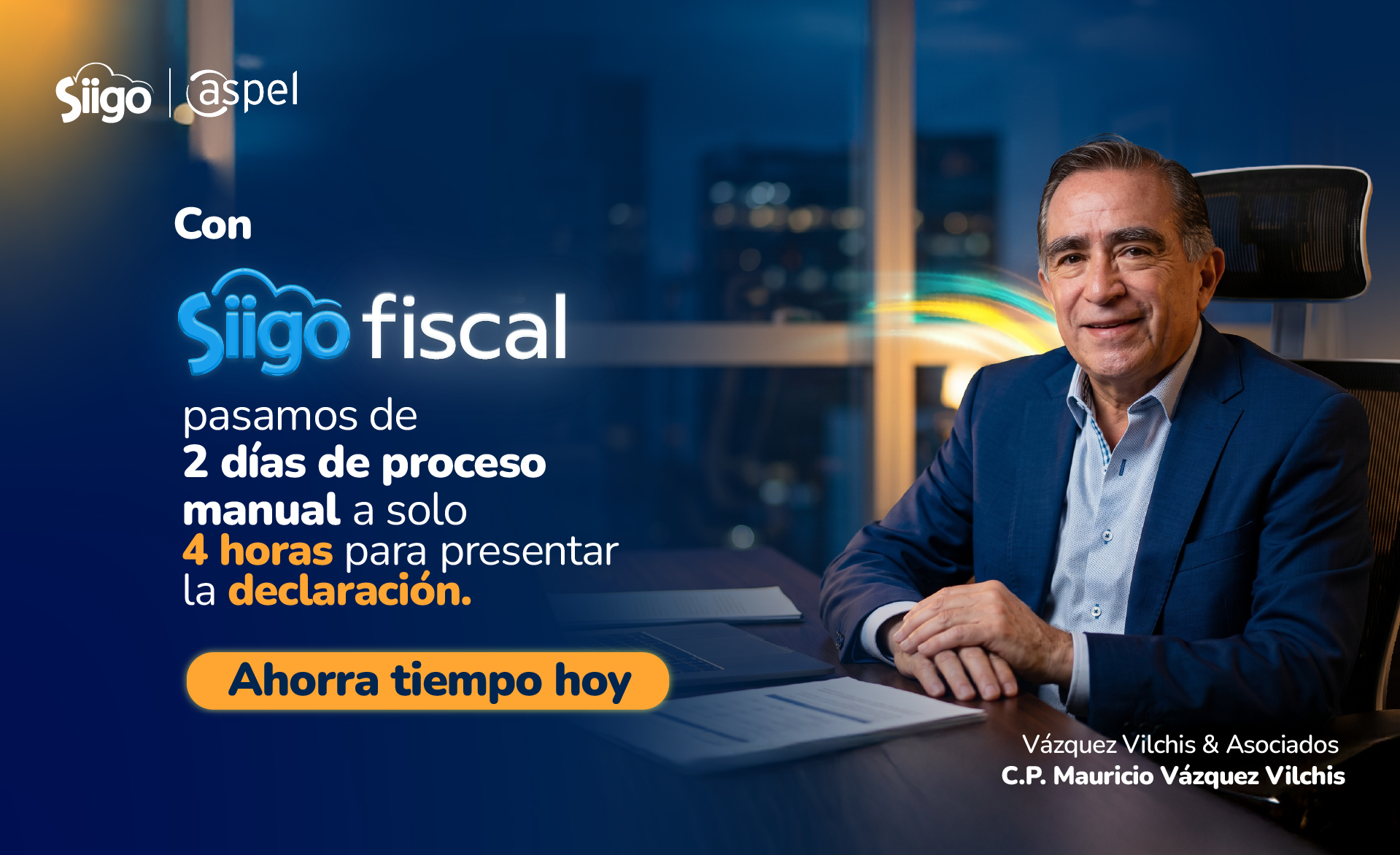 Siigo Aspel