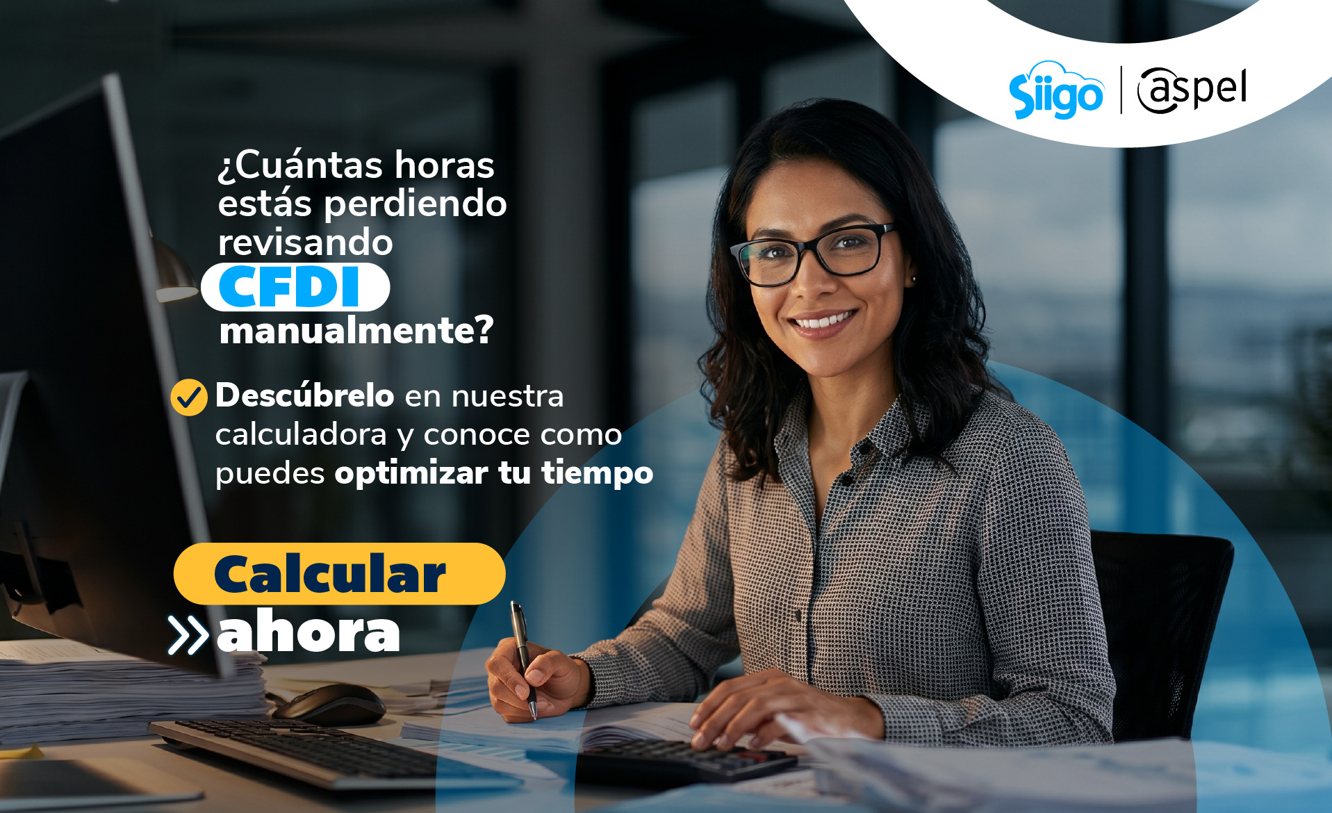 Siigo Aspel