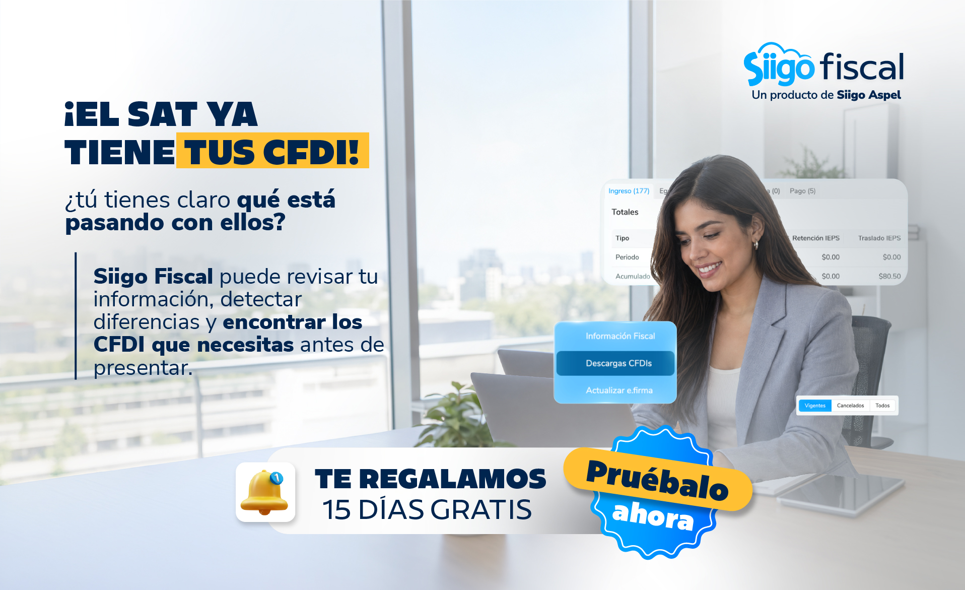 Siigo Aspel
