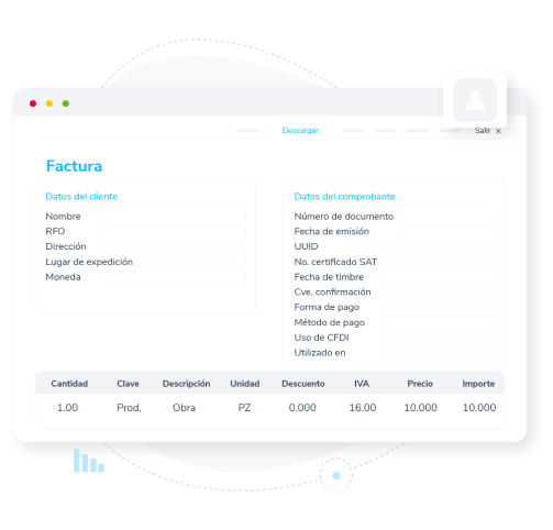 Facturación electrónica